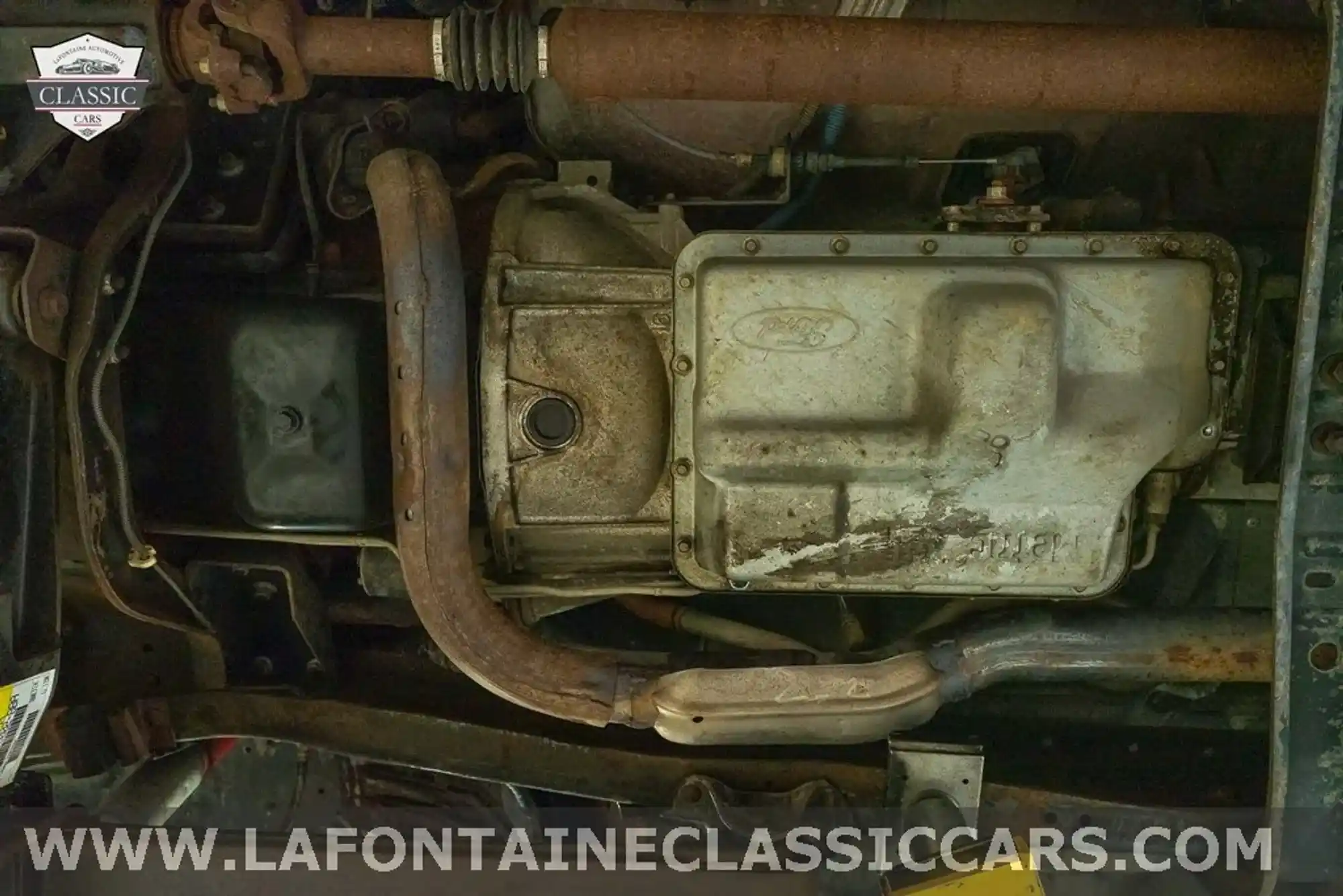 44k-Mile 1997 Ford F-250 HD