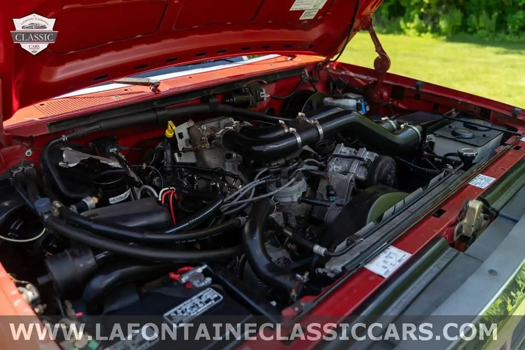 44k-Mile 1997 Ford F-250 HD