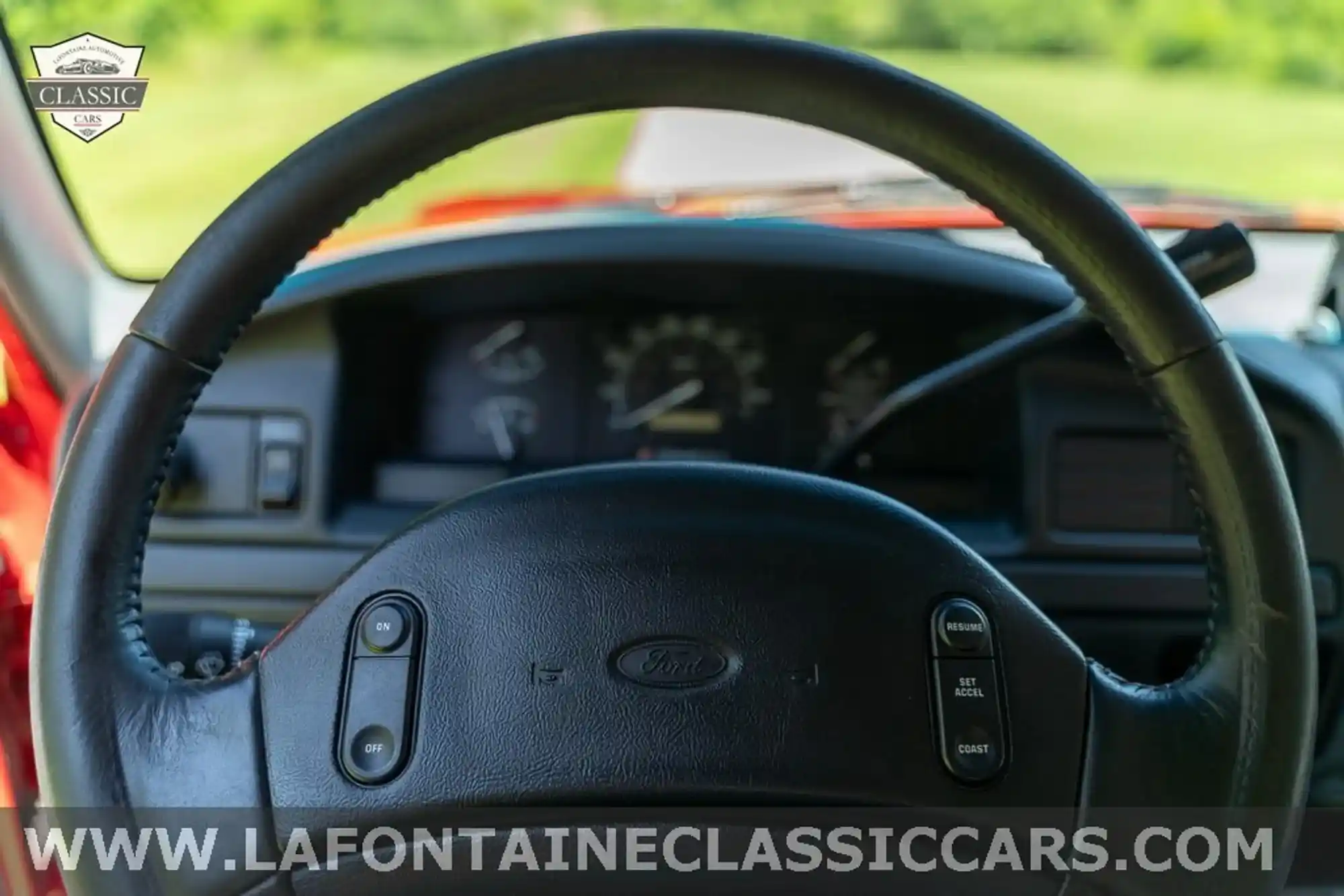 44k-Mile 1997 Ford F-250 HD