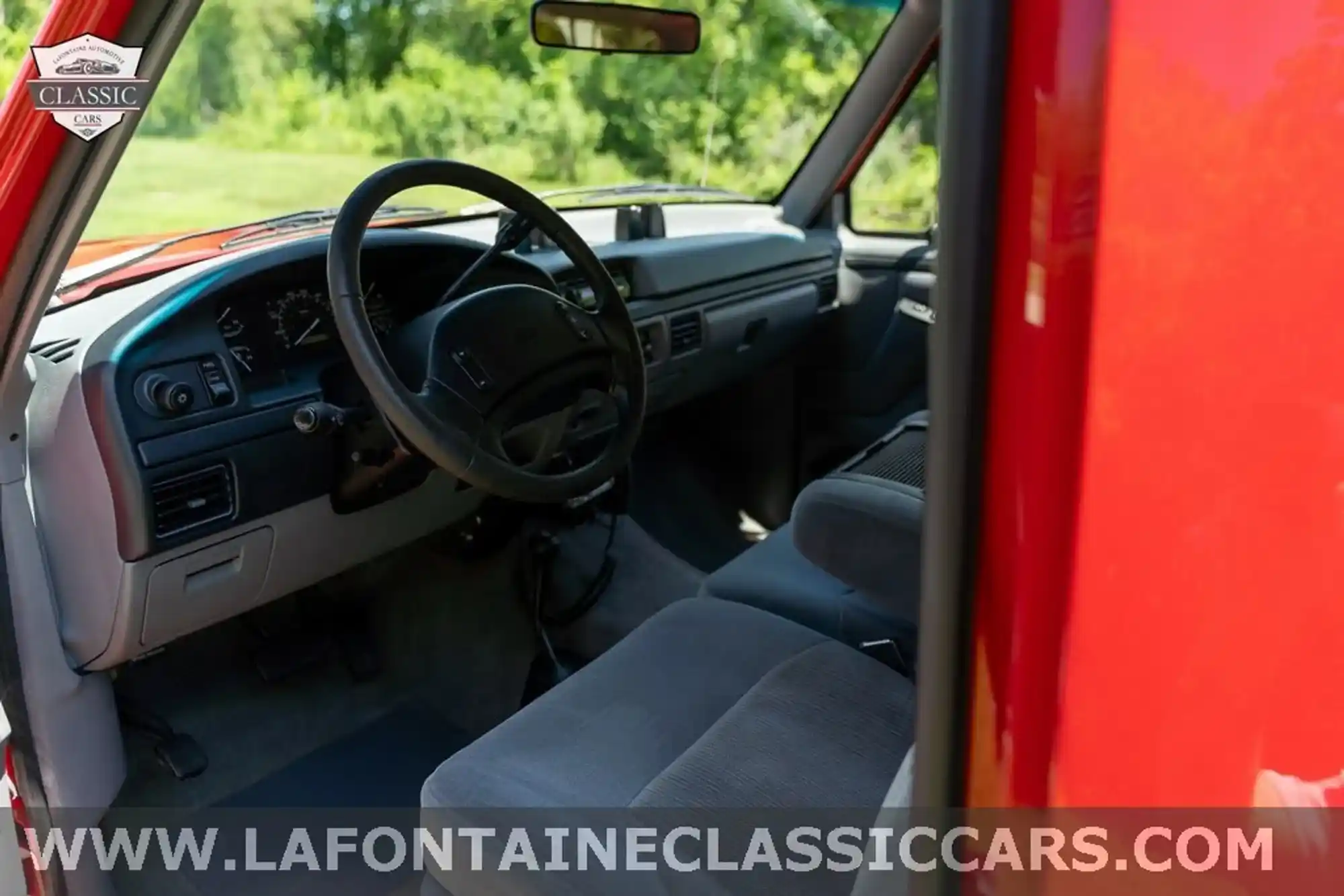 44k-Mile 1997 Ford F-250 HD