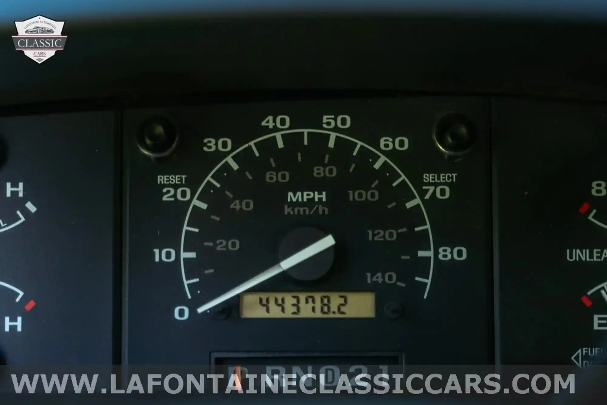 44k-Mile 1997 Ford F-250 HD