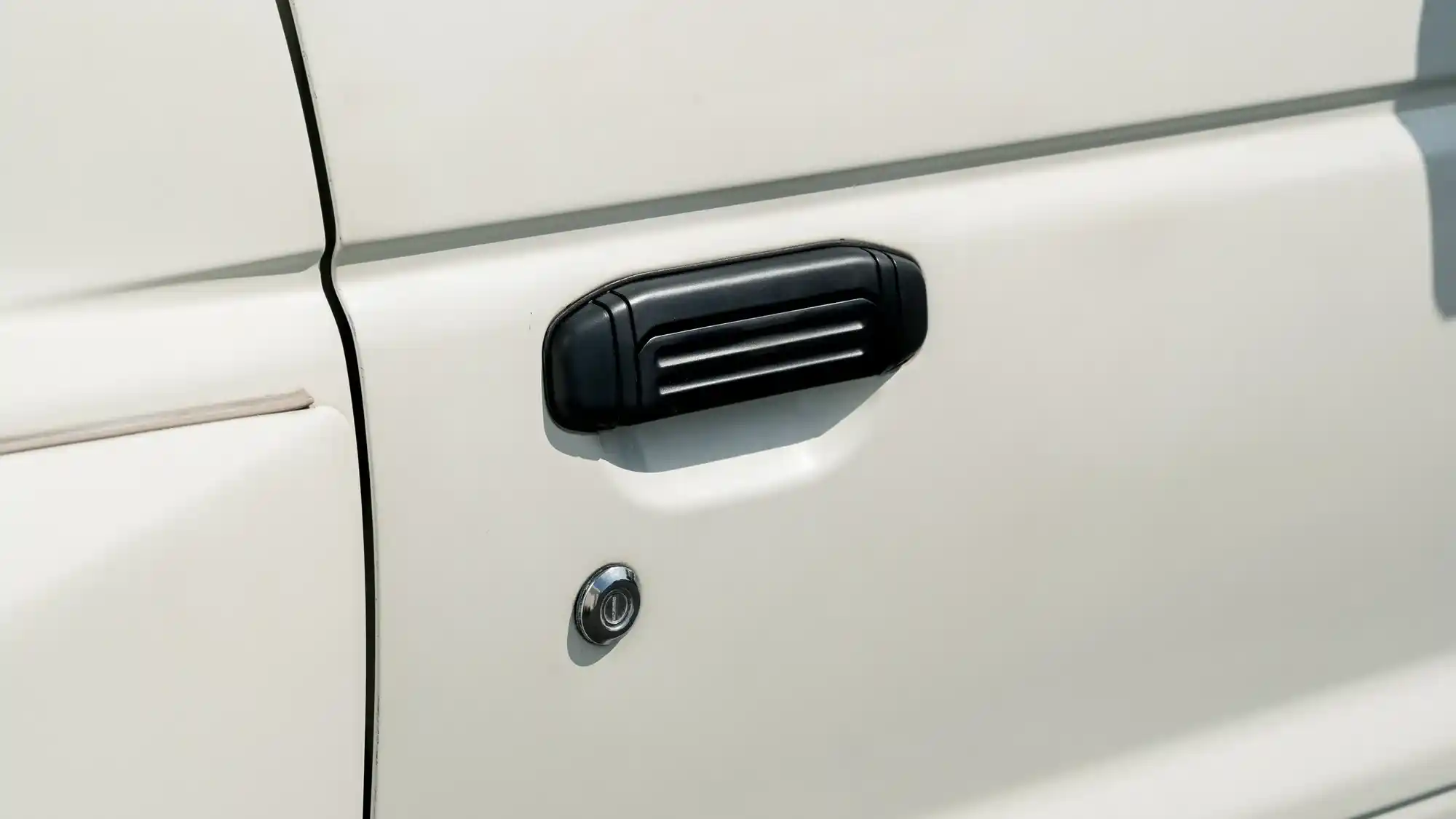 1999 Mitsubishi Pajero Evolution