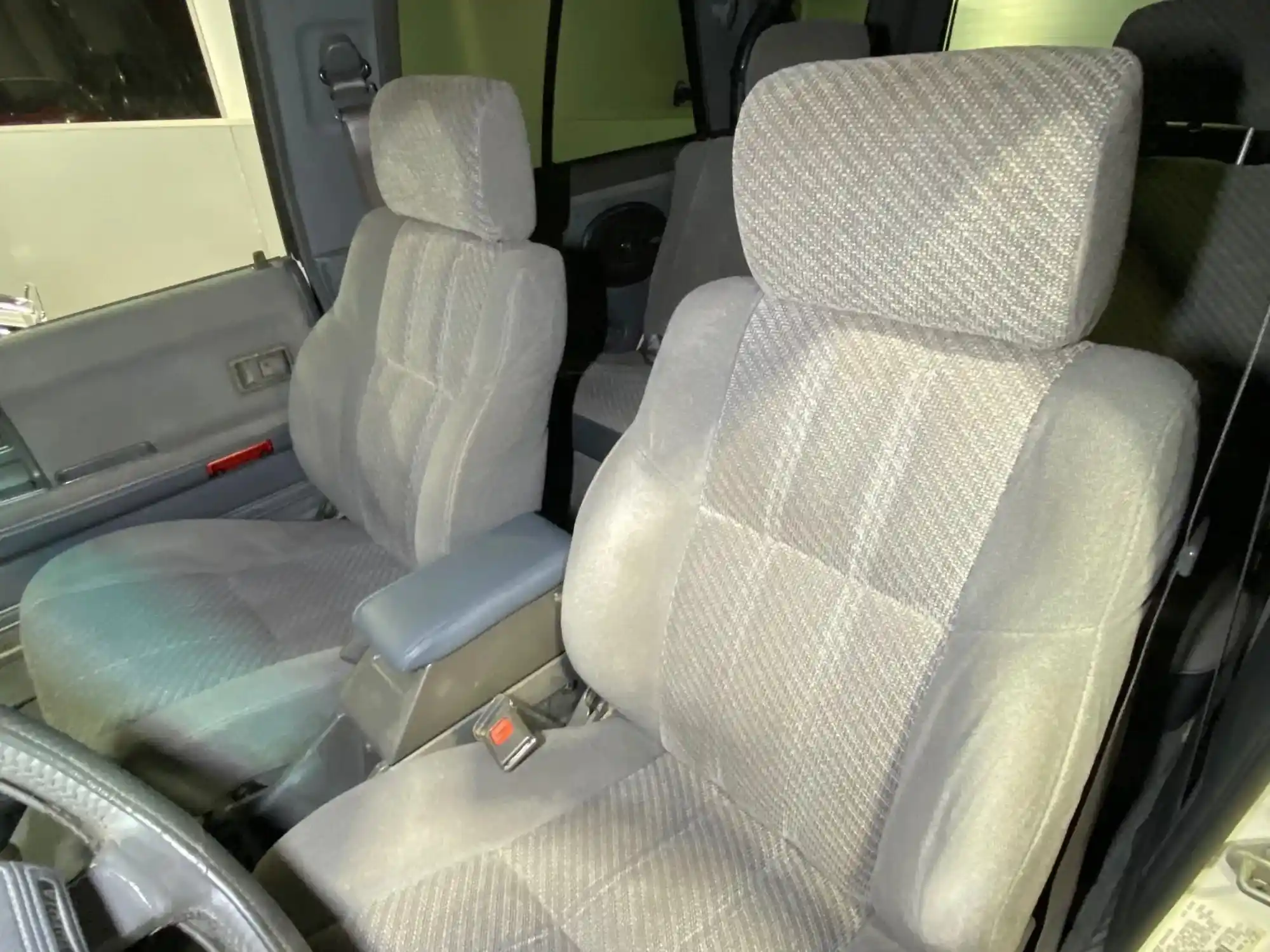 1989 Toyota 4Runner SR5 V6
