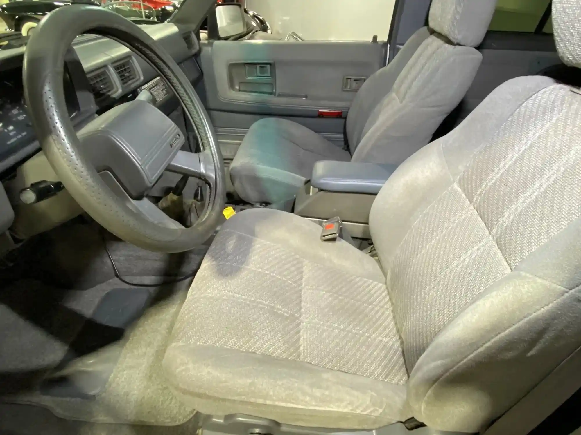 1989 Toyota 4Runner SR5 V6