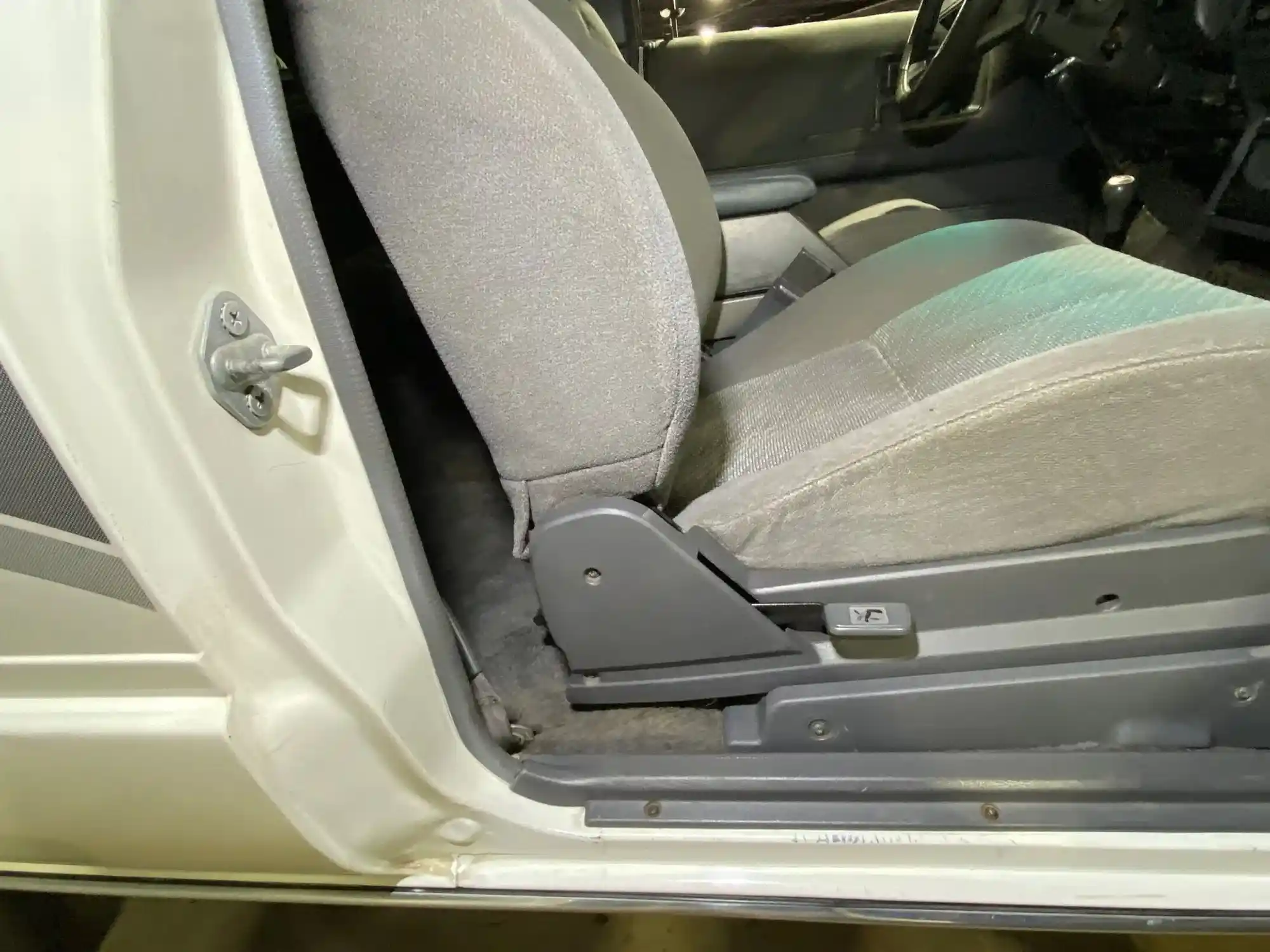 1989 Toyota 4Runner SR5 V6