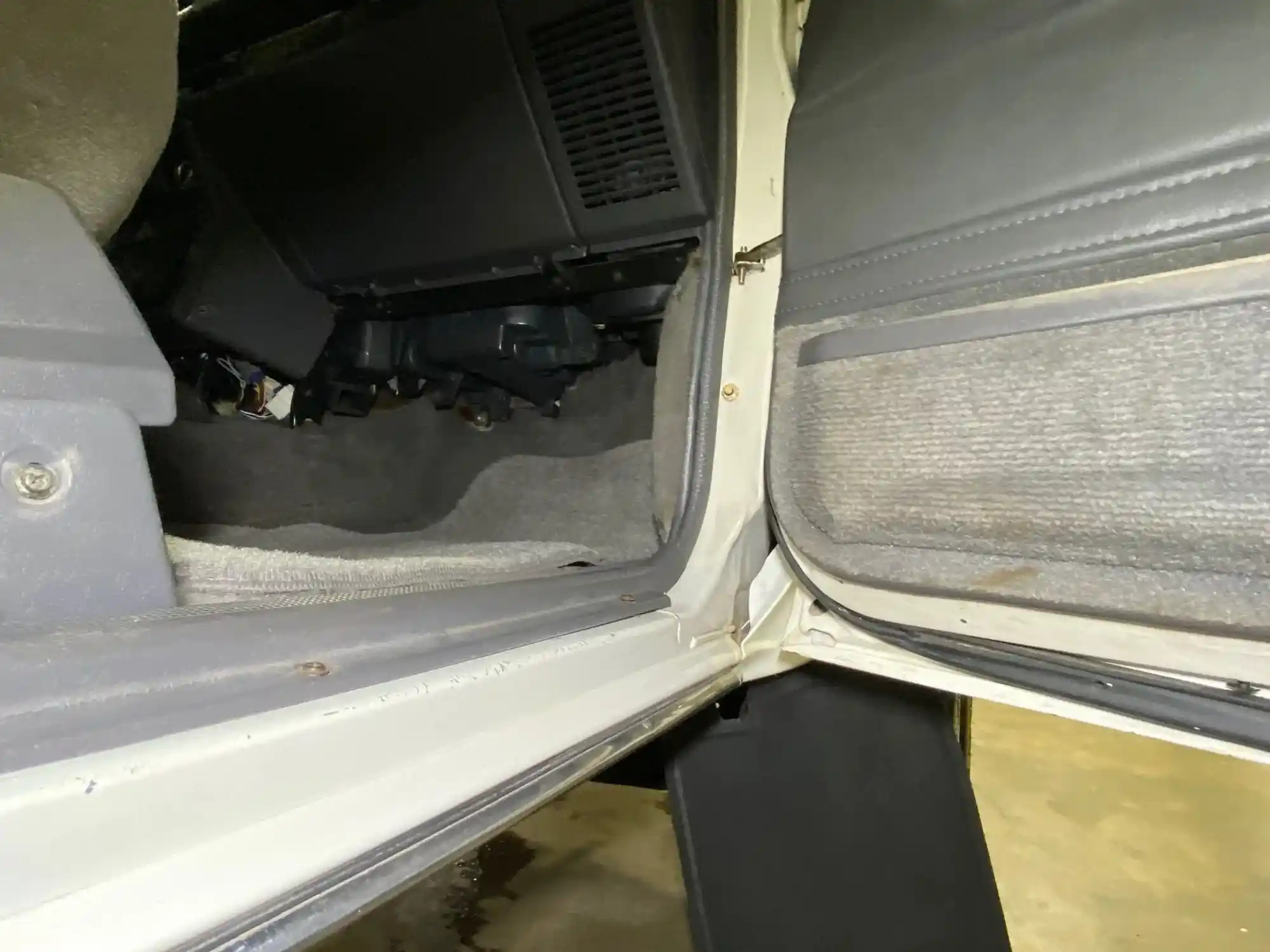 1989 Toyota 4Runner SR5 V6