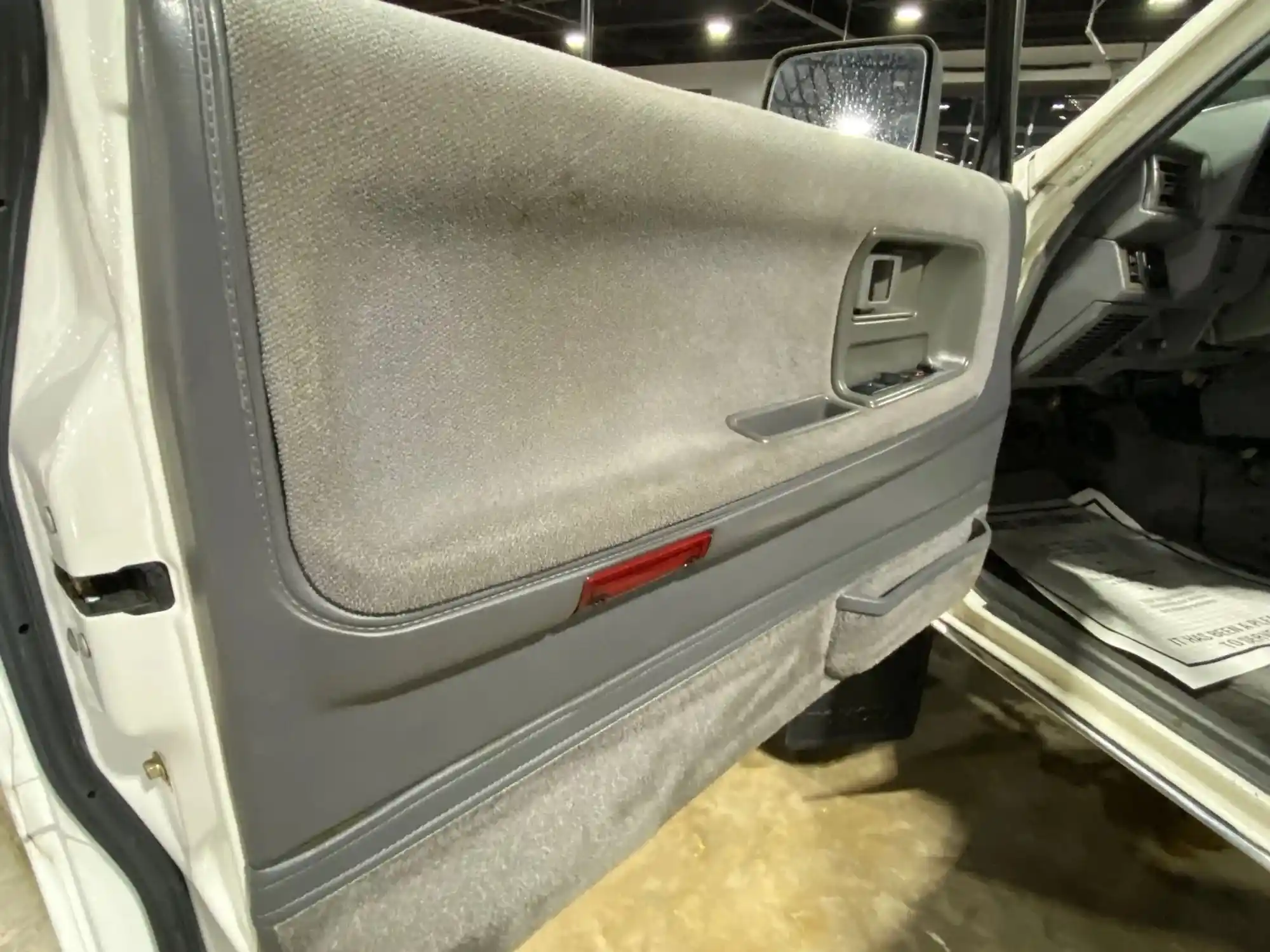 1989 Toyota 4Runner SR5 V6