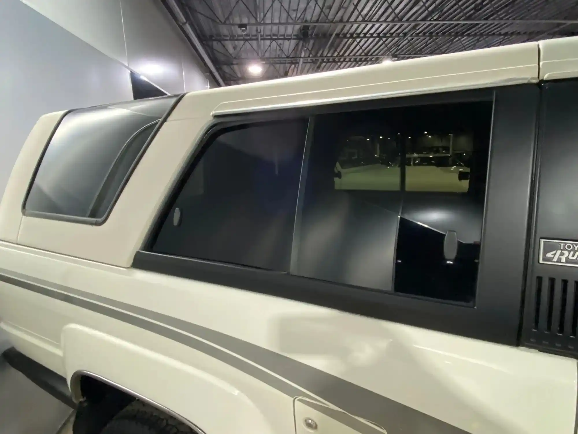 1989 Toyota 4Runner SR5 V6