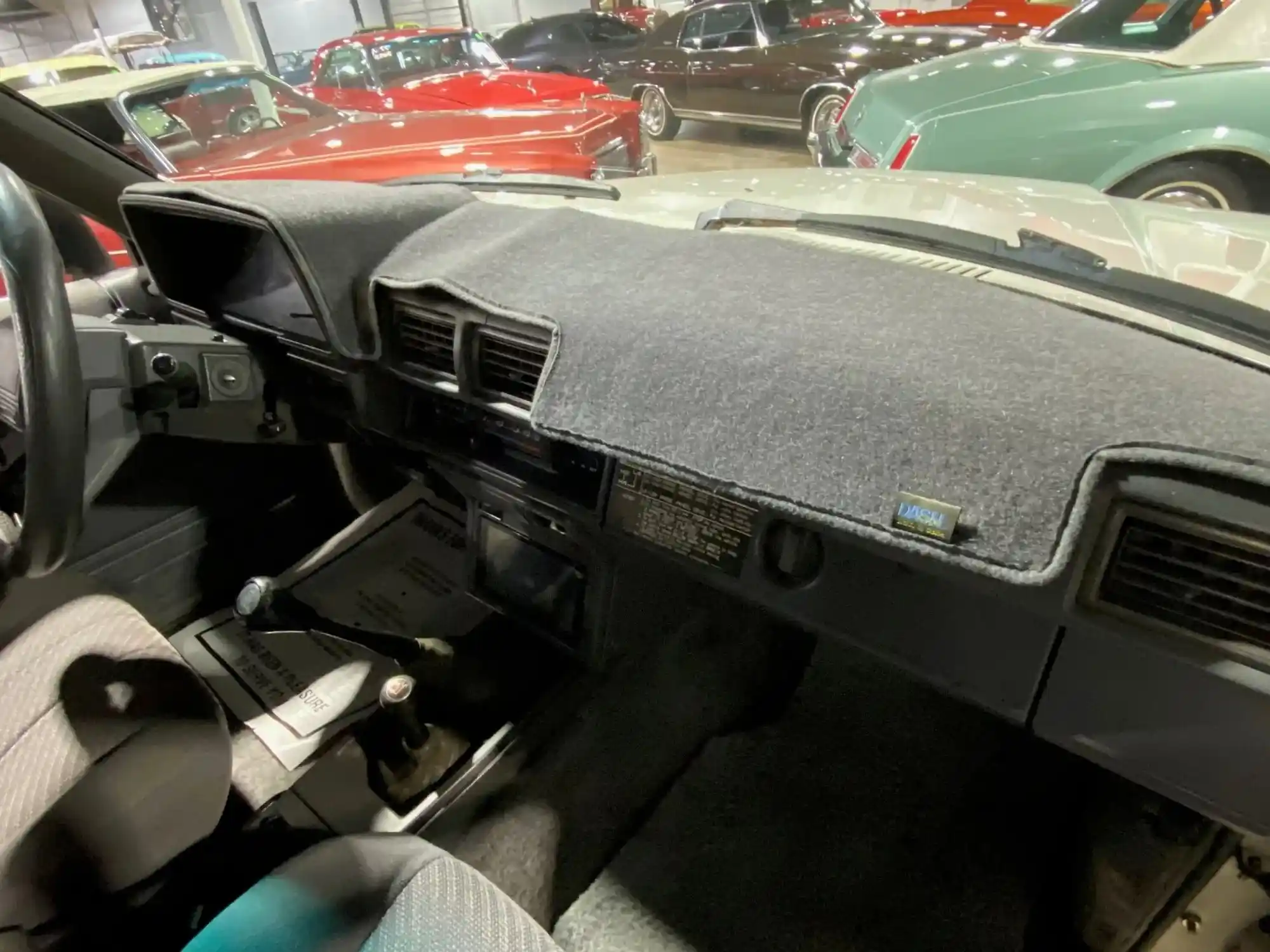 1989 Toyota 4Runner SR5 V6