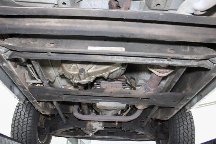 1995 Chevrolet Tahoe LS