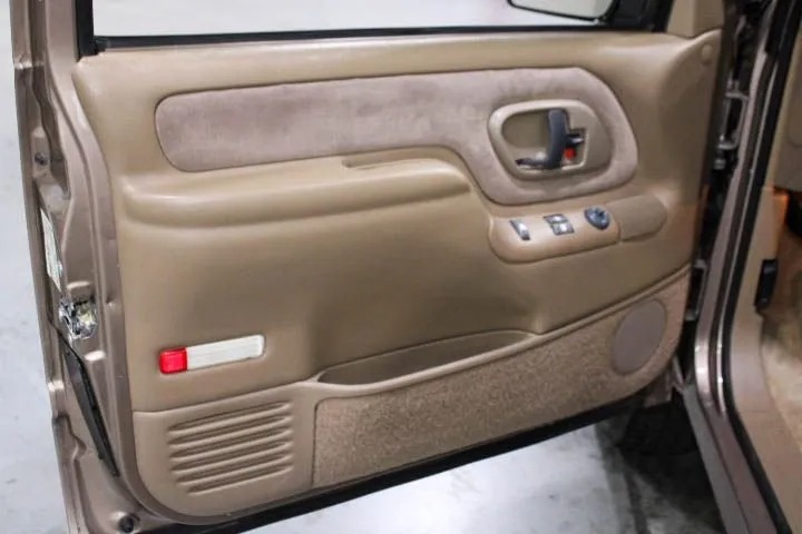 1995 Chevrolet Tahoe LS