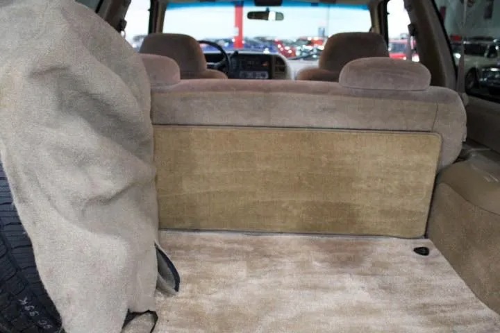 1995 Chevrolet Tahoe LS