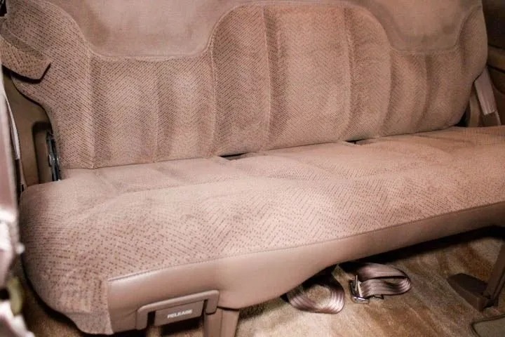 1995 Chevrolet Tahoe LS