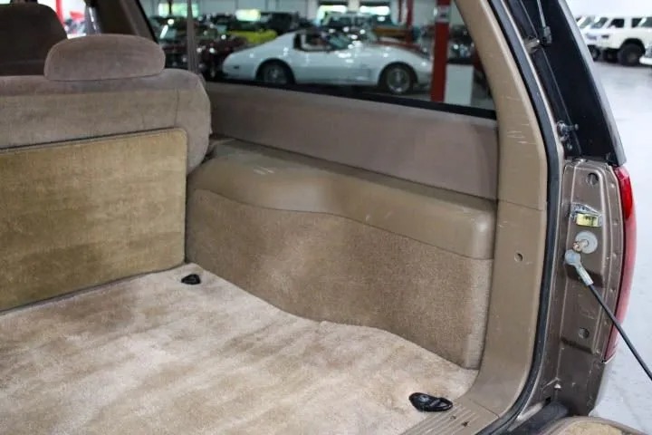 1995 Chevrolet Tahoe LS