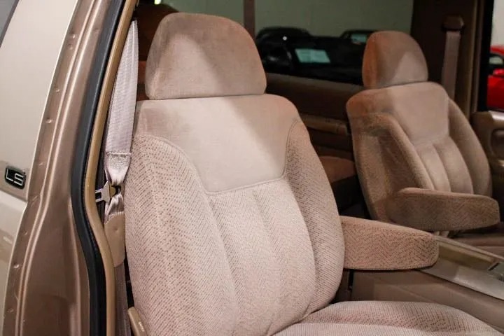 1995 Chevrolet Tahoe LS