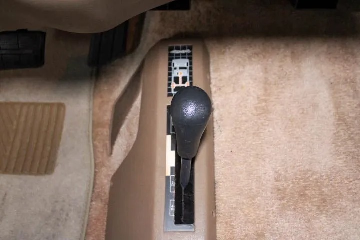 1995 Chevrolet Tahoe LS
