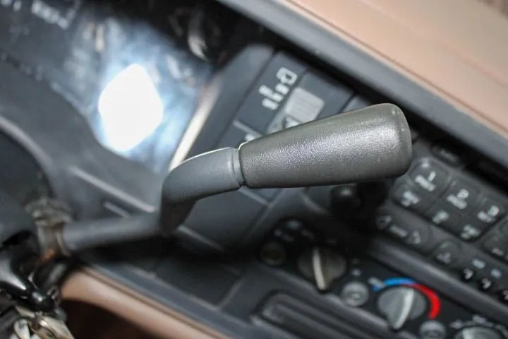 1995 Chevrolet Tahoe LS