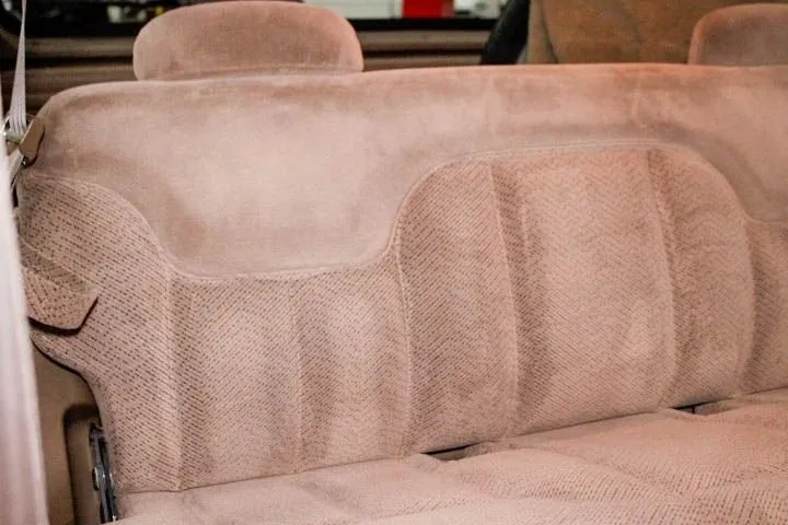 1995 Chevrolet Tahoe LS