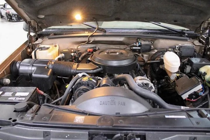 1995 Chevrolet Tahoe LS