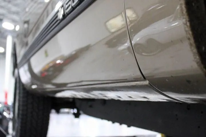 1995 Chevrolet Tahoe LS