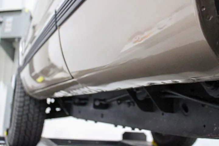 1995 Chevrolet Tahoe LS