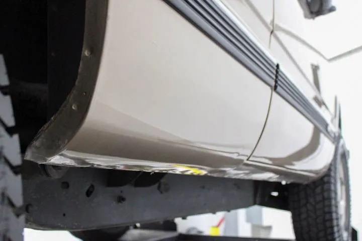 1995 Chevrolet Tahoe LS