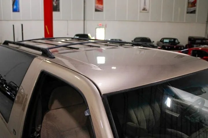 1995 Chevrolet Tahoe LS