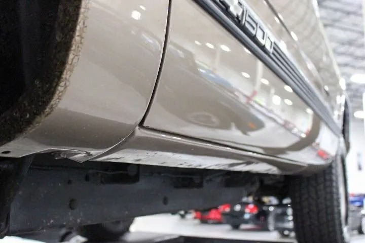 1995 Chevrolet Tahoe LS