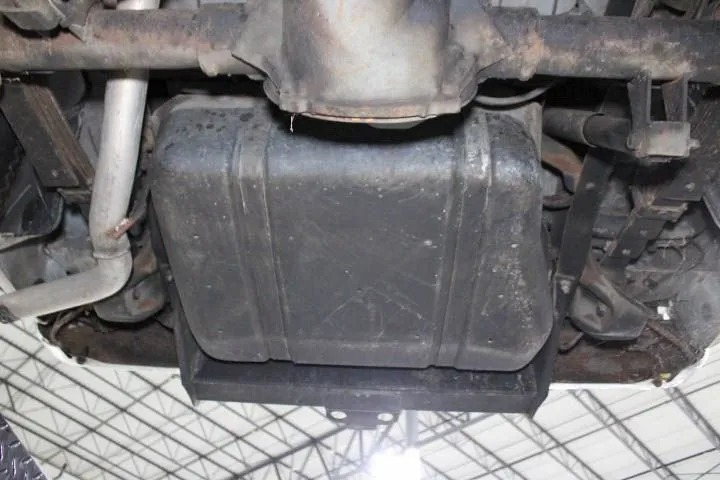 1995 Chevrolet Tahoe LS