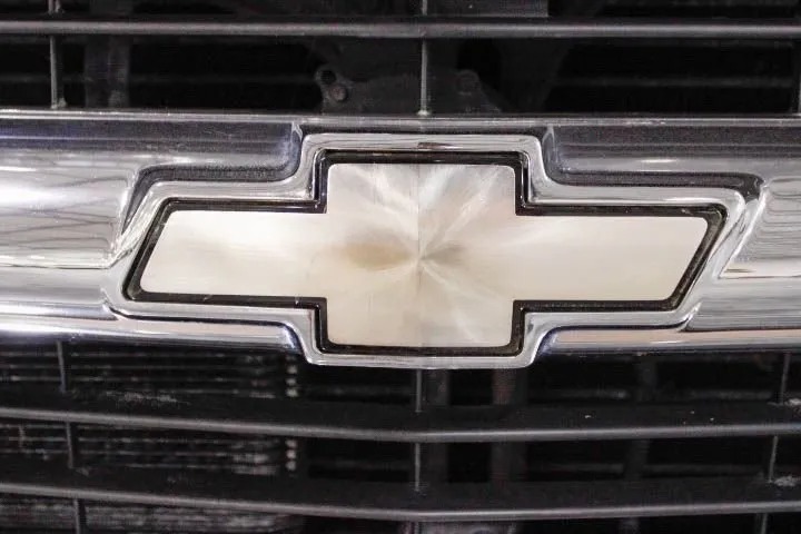 1995 Chevrolet Tahoe LS