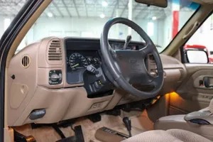 1995 Chevrolet Tahoe LS