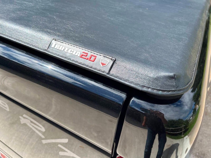 2002 Dodge Dakota R/T Sport