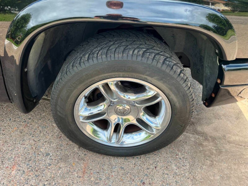 2002 Dodge Dakota R/T Sport - 2