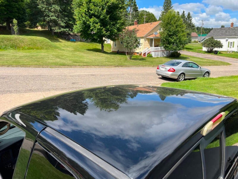 2002 Dodge Dakota R/T Sport
