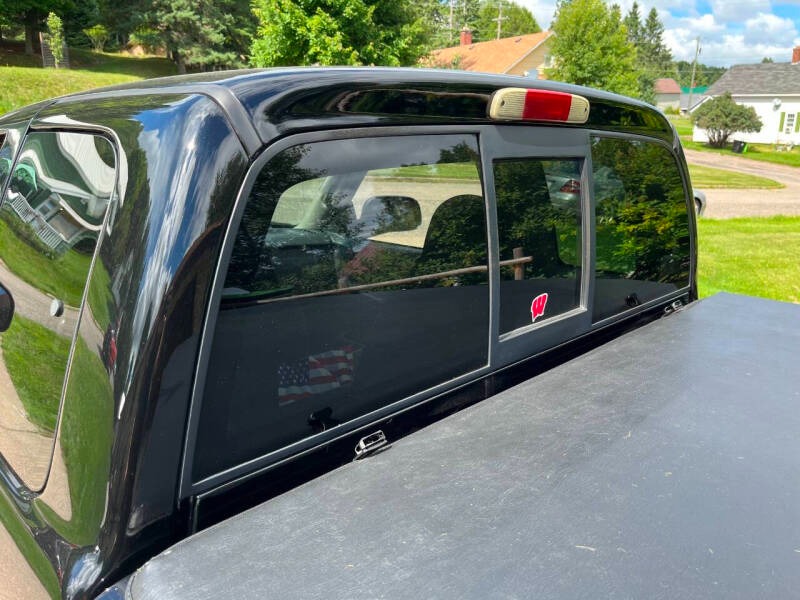 2002 Dodge Dakota R/T Sport