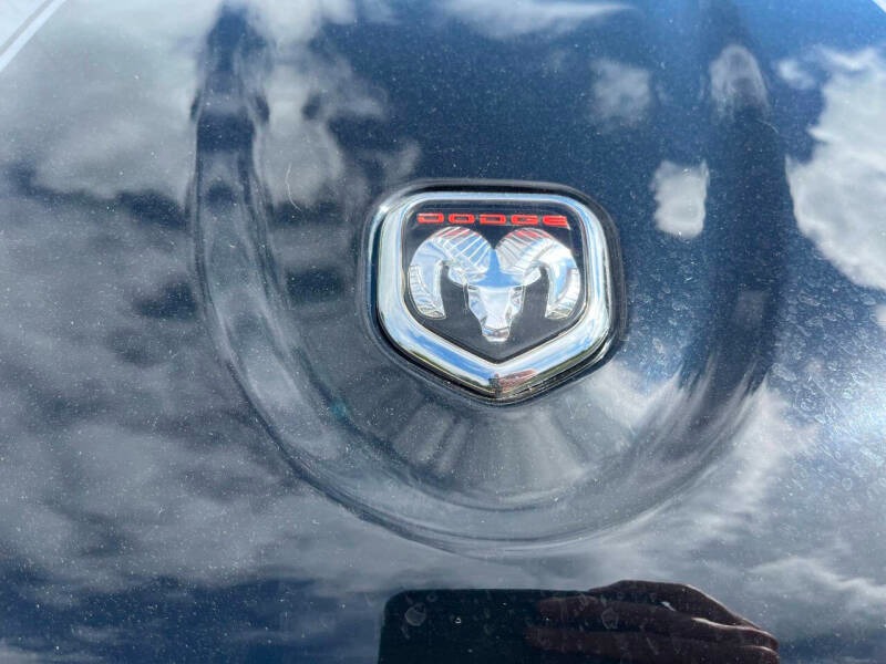 2002 Dodge Dakota R/T Sport - 3
