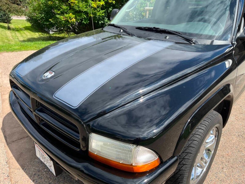 2002 Dodge Dakota R/T Sport