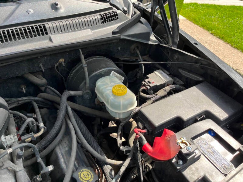 2002 Dodge Dakota R/T Sport