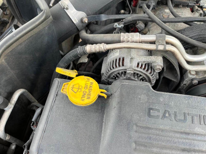 2002 Dodge Dakota R/T Sport