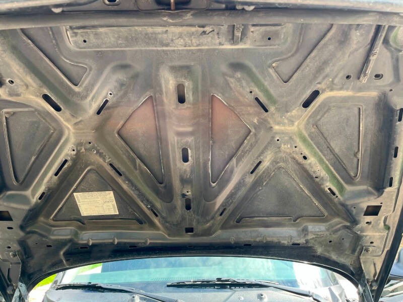 2002 Dodge Dakota R/T Sport