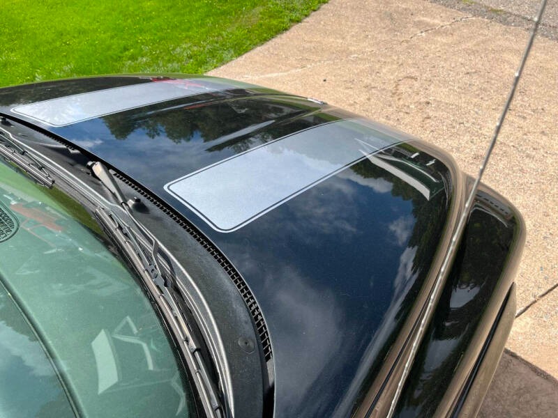 2002 Dodge Dakota R/T Sport