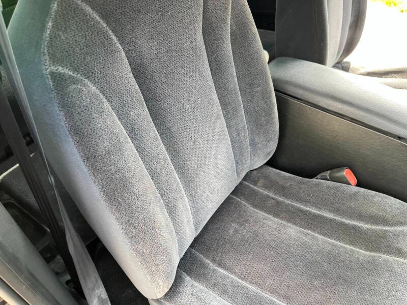 2002 Dodge Dakota R/T Sport