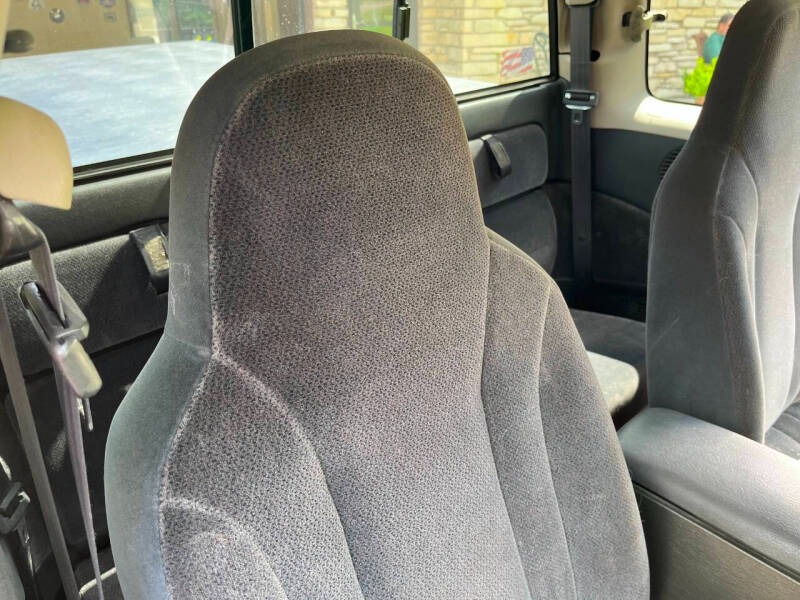 2002 Dodge Dakota R/T Sport