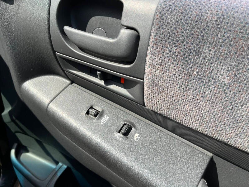 2002 Dodge Dakota R/T Sport