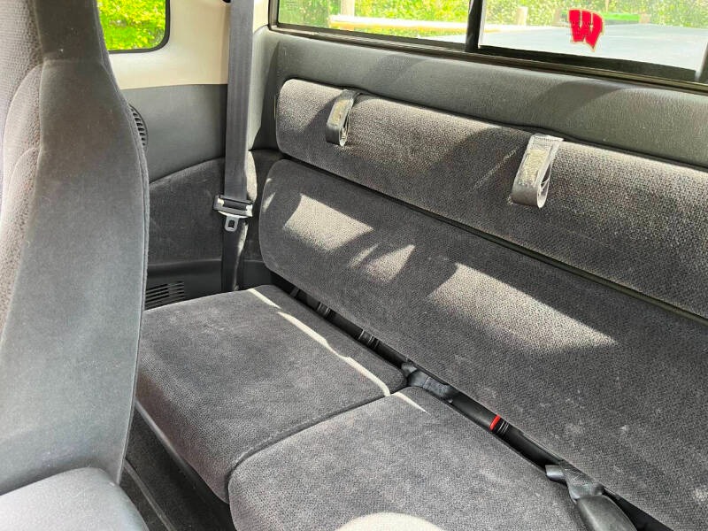 2002 Dodge Dakota R/T Sport
