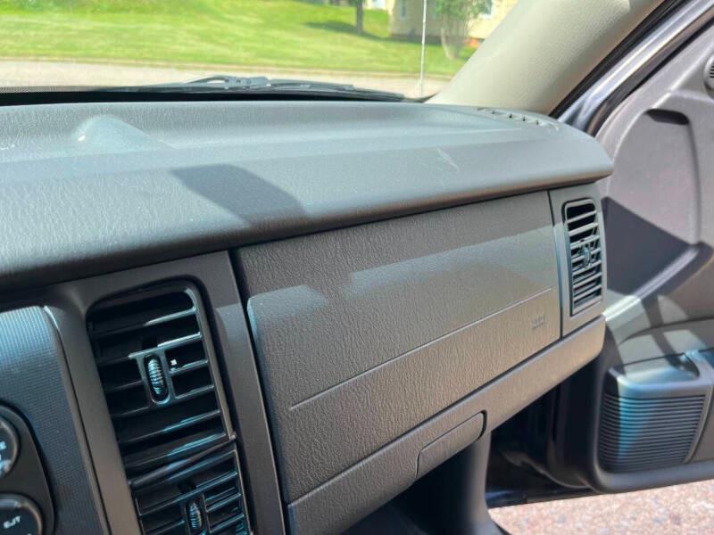 2002 Dodge Dakota R/T Sport