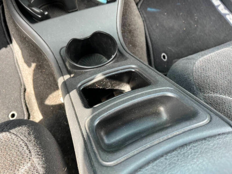 2002 Dodge Dakota R/T Sport