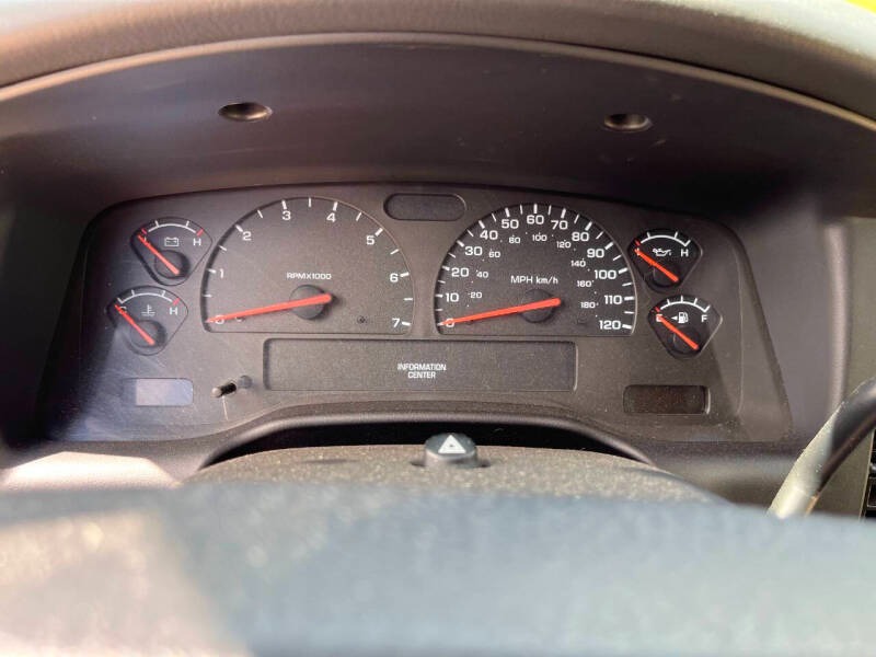 2002 Dodge Dakota R/T Sport