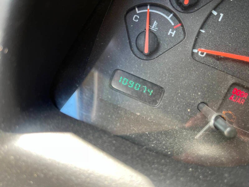 2002 Dodge Dakota R/T Sport