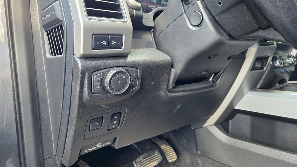 2021 Ford Super Duty F-250 Lariat Ultimate FX4